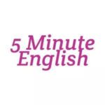 5 Minute English 1  Whatsapp Group Link Join