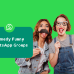 500+ Hilarious Comedy Funny WhatsApp Groups to Join Today!