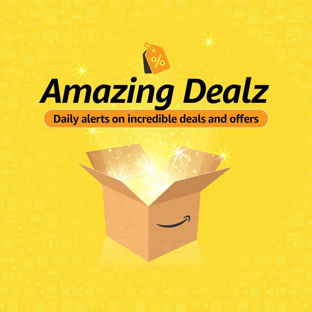 AMAZON Loot DEAL  Whatsapp Group Link Join