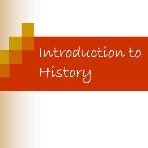 introduction to history whatsapp group link join