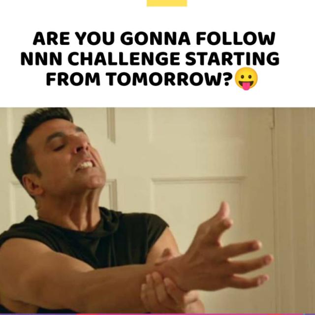 nnn challenge whatsapp group link join