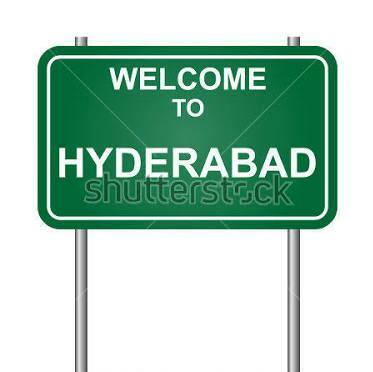 Welcome To Hyderabad  Whatsapp Group Link Join